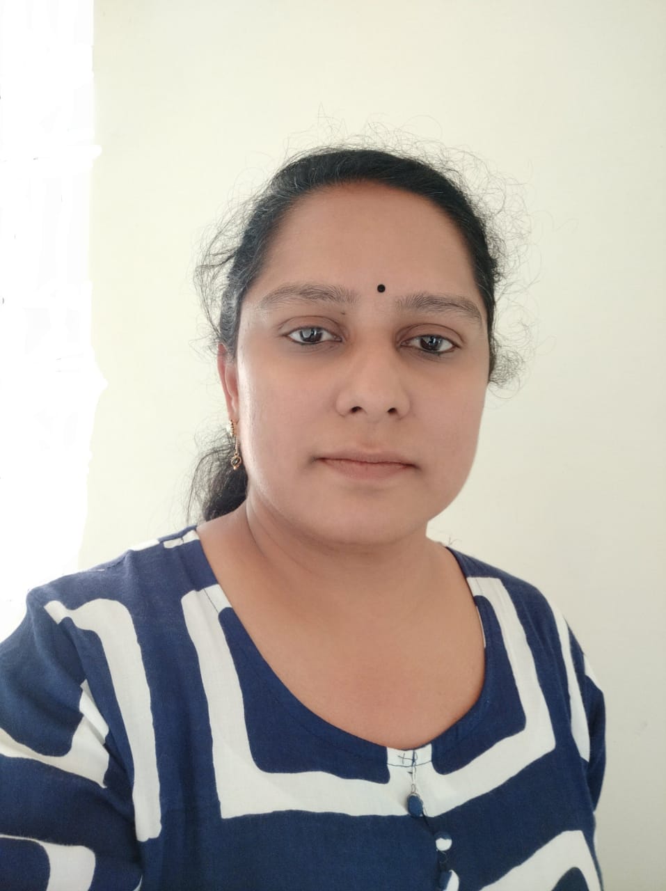 Dr. T S RAMYAA LAKSHMI